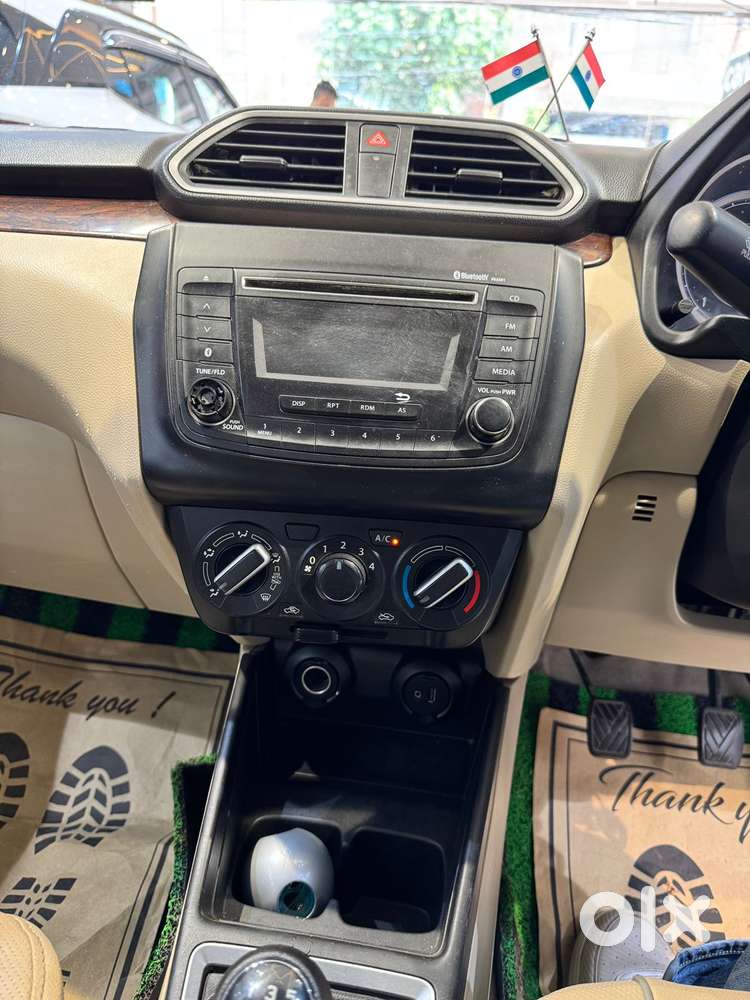 Maruti Suzuki Dzire 2017-2020 Vdi, 2018, Diesel