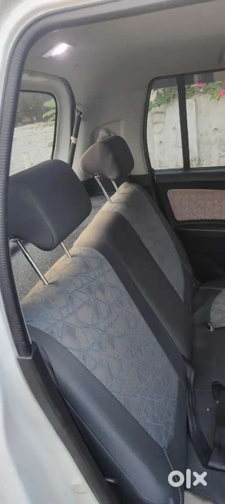 Maruti Suzuki Wagon R 2016 Petrol 24010 Km Driven