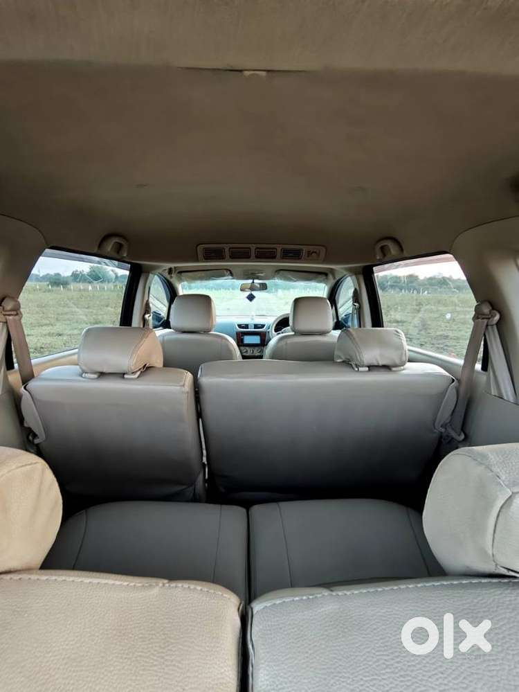 Maruti Suzuki Ertiga Shvs Vdi, 2017, Diesel