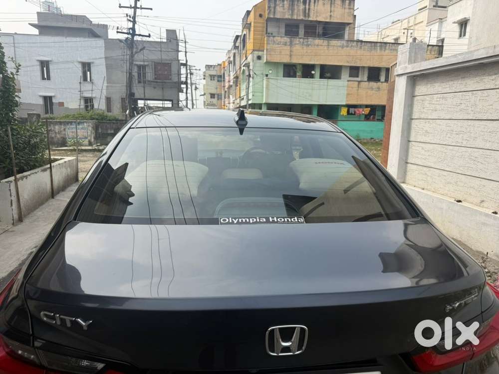 Honda City 2023 Petrol 18000 Km Driven