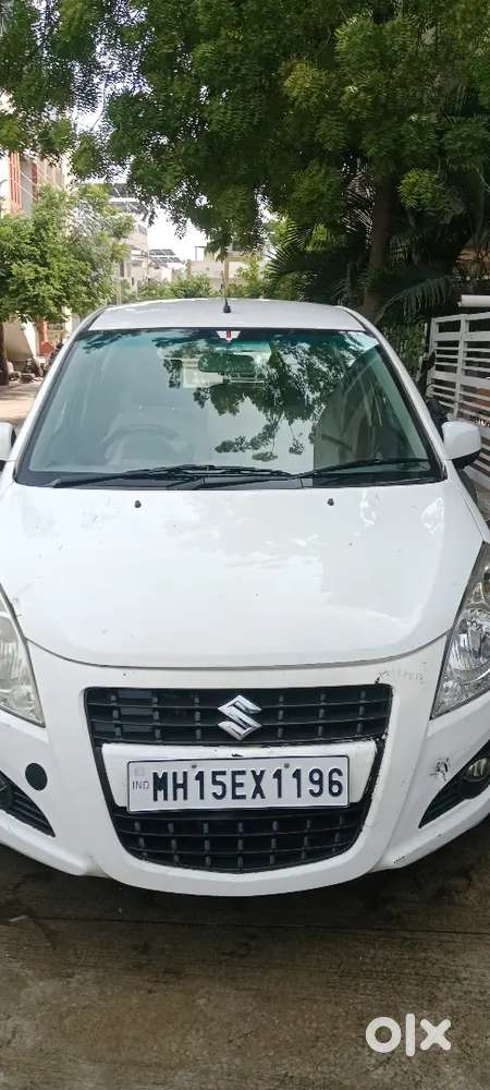 Maruti Suzuki Ritz 2015 Diesel