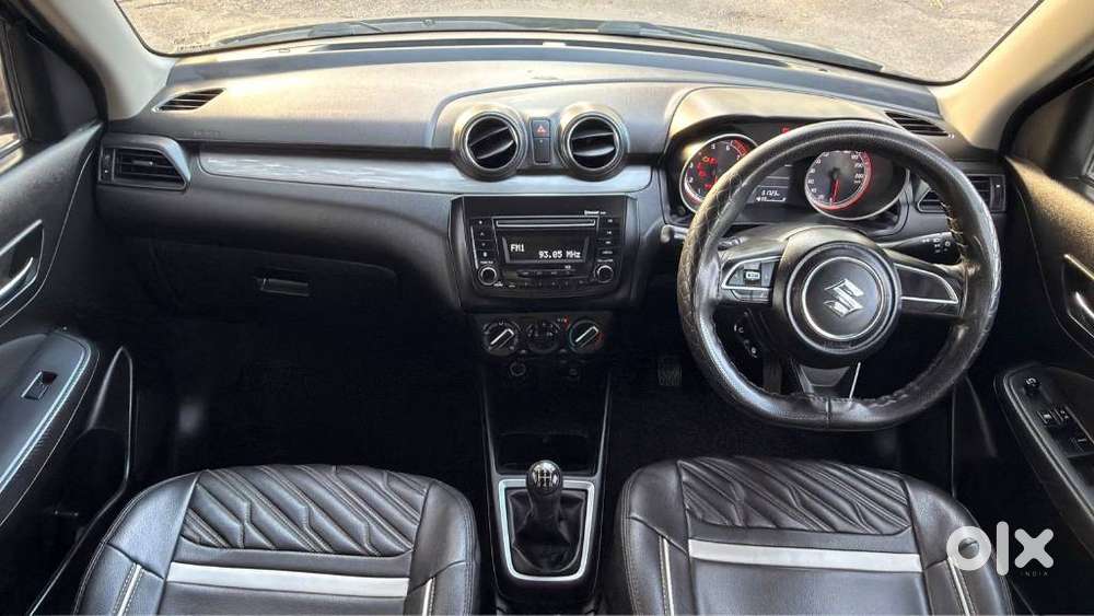 Maruti Suzuki Swift Vxi + Manual, 2020, Petrol