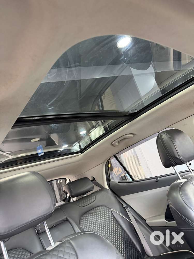 Hyundai Creta, 2024, Diesel