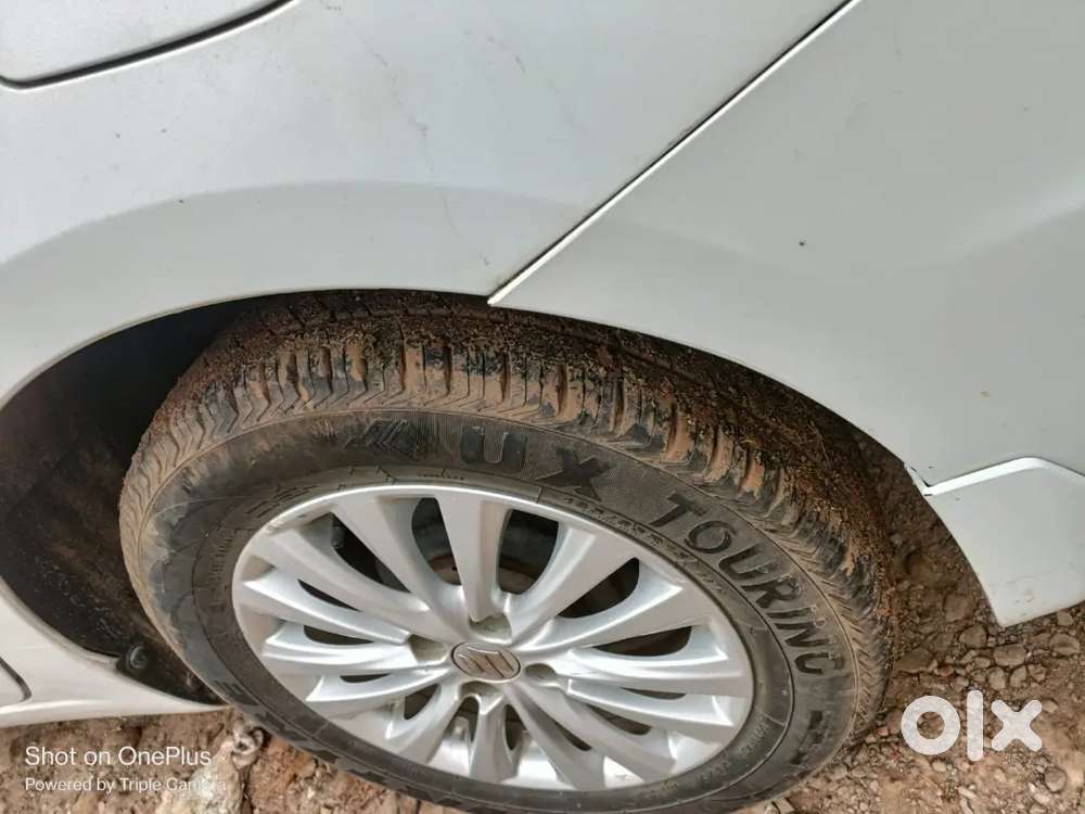 Maruti Suzuki Ciaz 2017 Diesel 100000 Km Driven