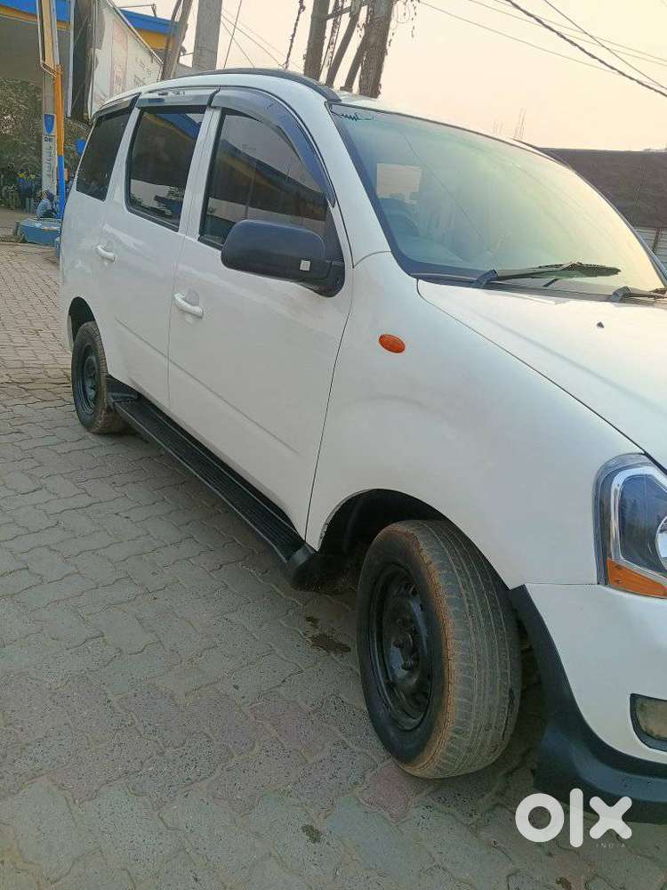 Mahindra Xylo, 2014, Diesel