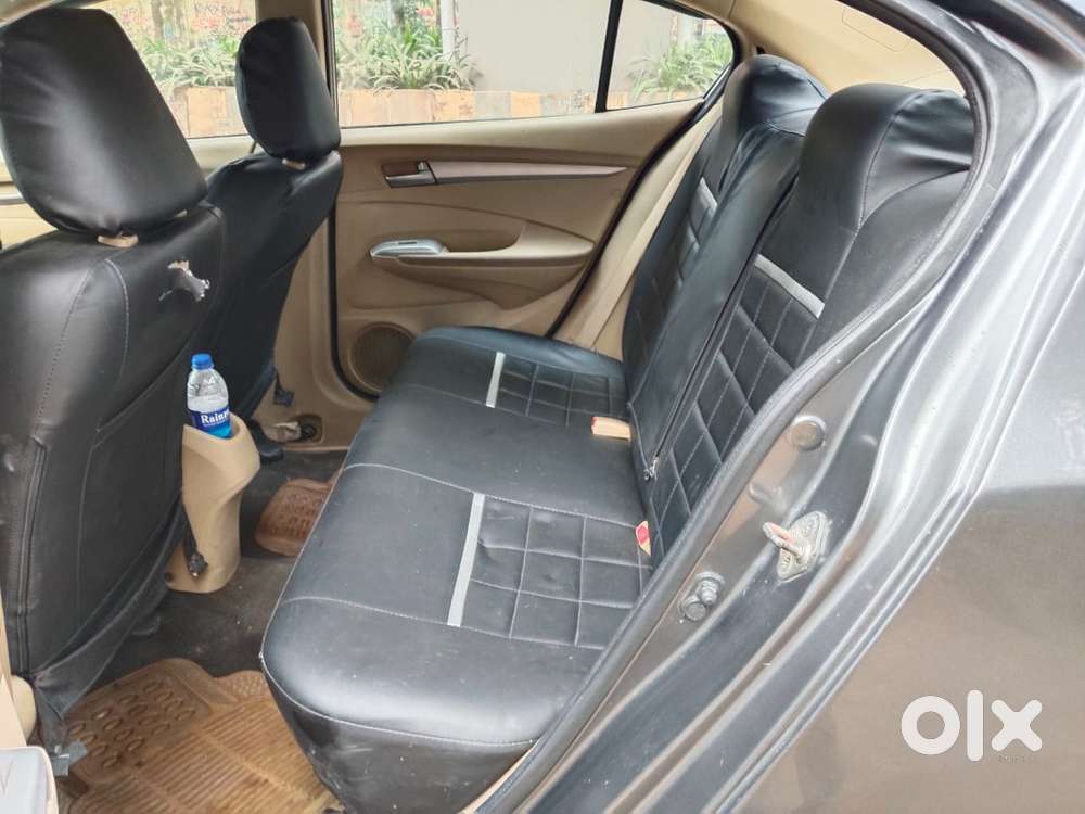 Honda City V At, 2010, Petrol