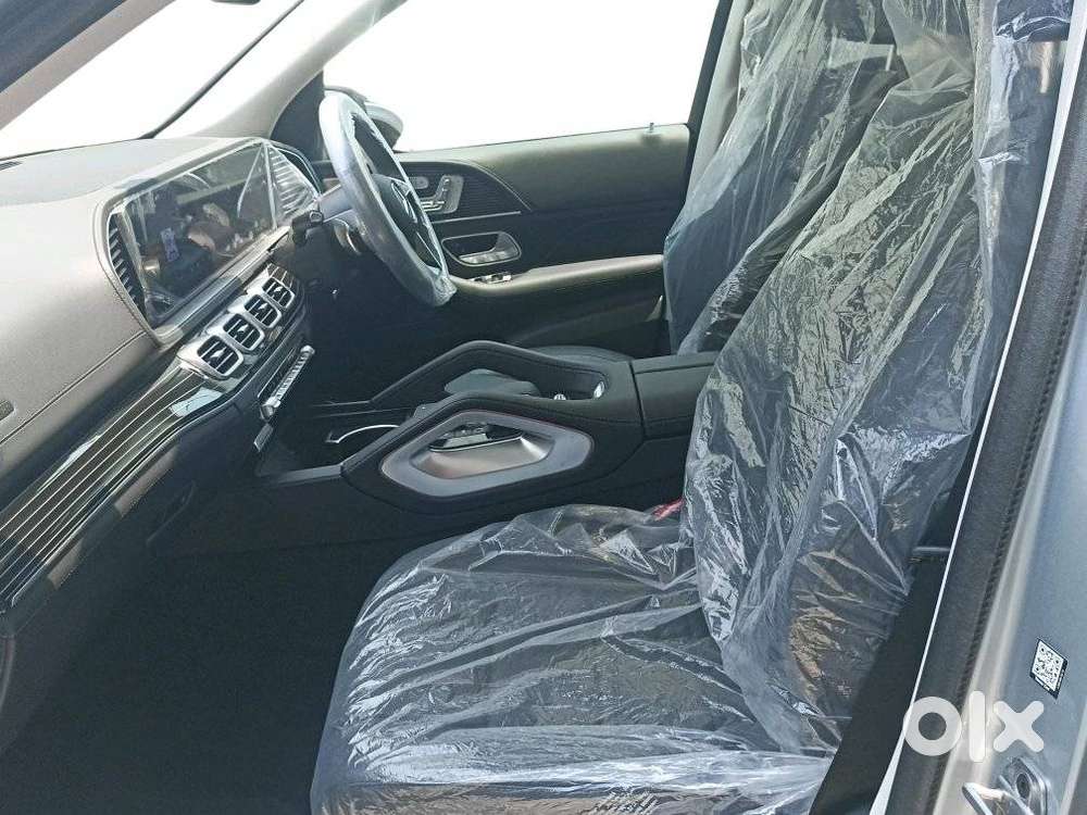 Mercedes-benz Gls 450d 4matic, 2025, Diesel