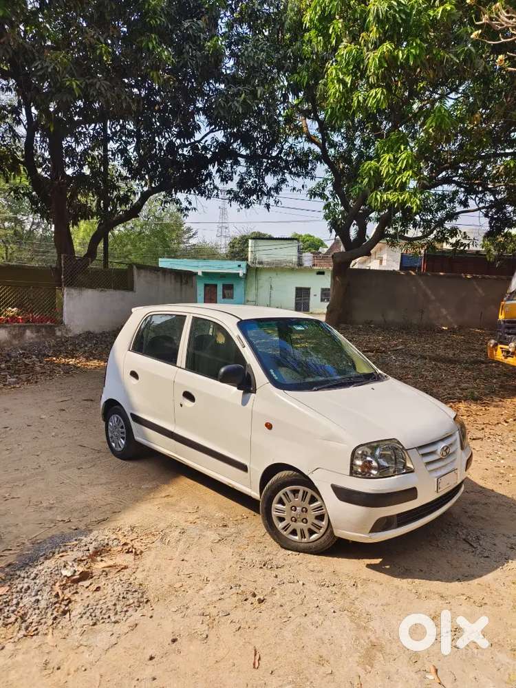 Hyundai Santro Xing Gls – 2010  Well Maintained