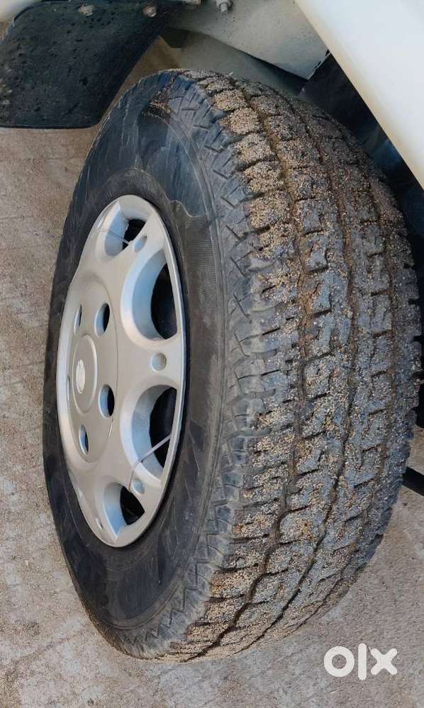 Mahindra Bolero Mhawk D70 Sle, 2012, Diesel