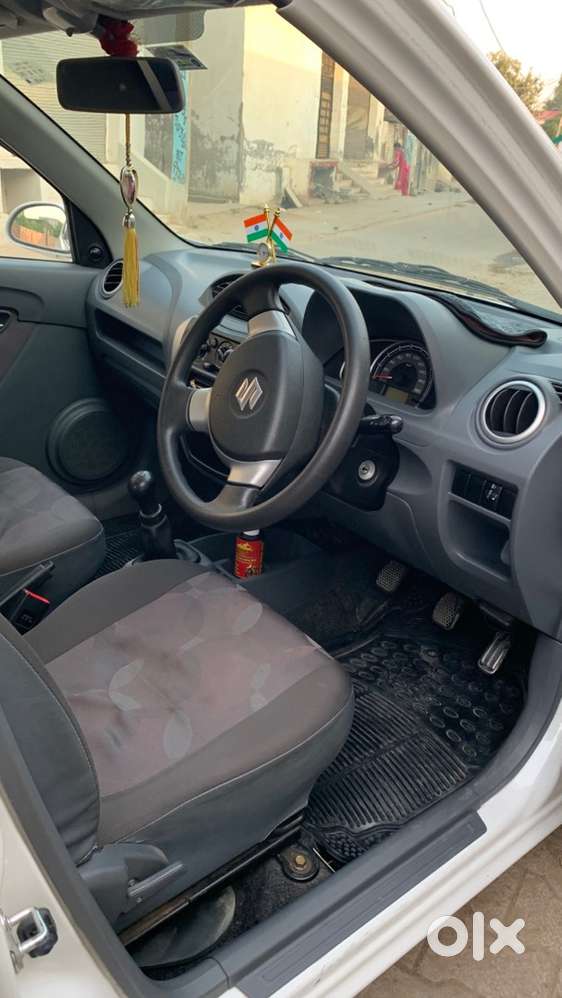 2014 Maruti Suzuki Alto