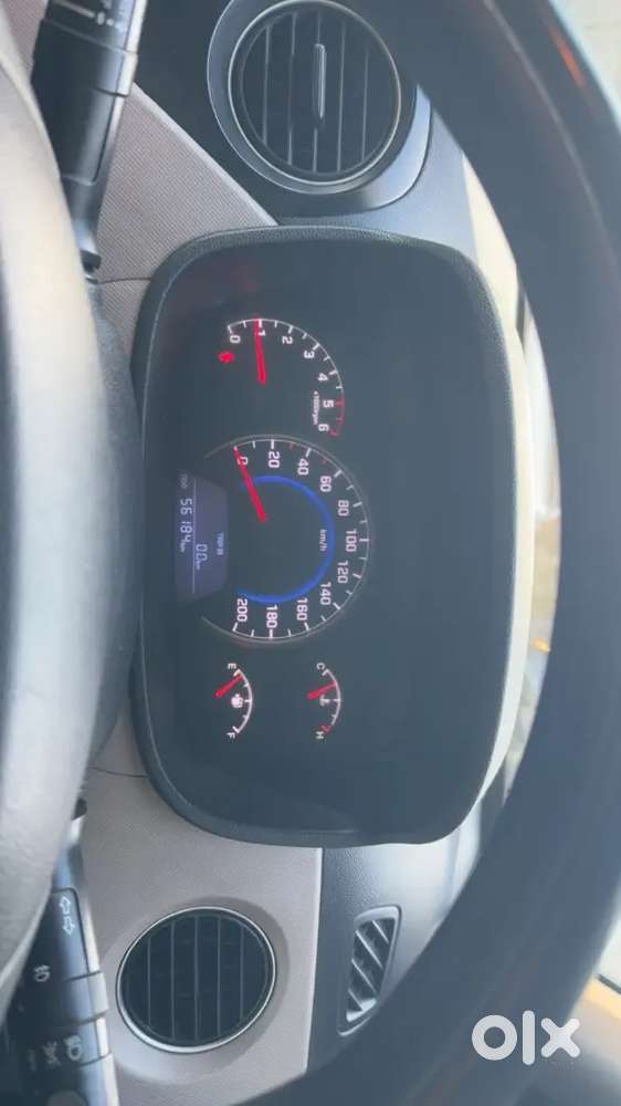 Hyundai Grand I10 2013 Year