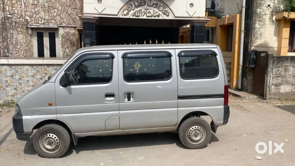 Maruti Suzuki Eeco Ac Petrol 2024
