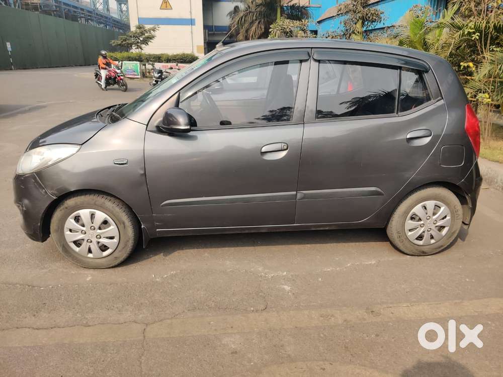 Hyundai I10 Magna, 2012, Petrol