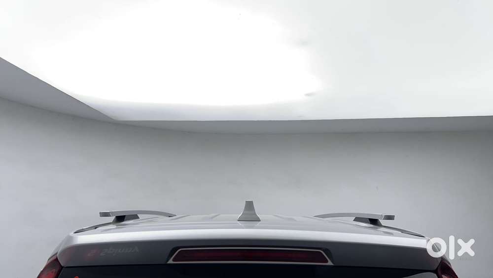 Mahindra Scorpio N Z8 Petrol At 7 Str, 2023, Petrol