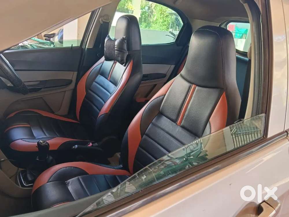 Tata Tiago 1.2 Revotron 2017 Diesel Manual