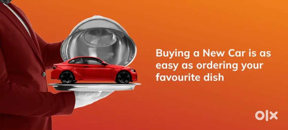 New Car Loan Available