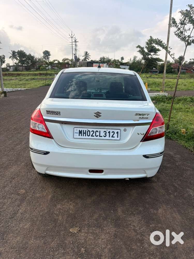 Maruti Suzuki Swift 2012 Petrol Well Maintained