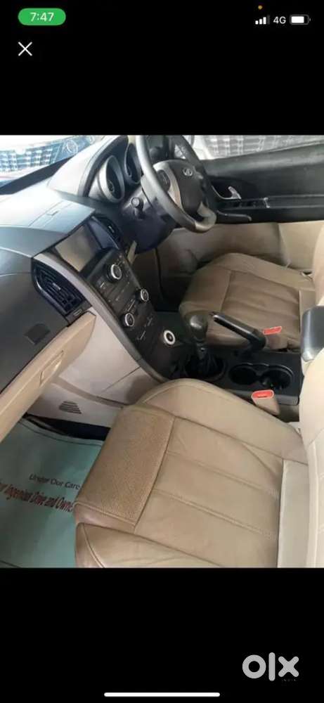 Mahindra Xuv500 2015 Diesel Well Maintained