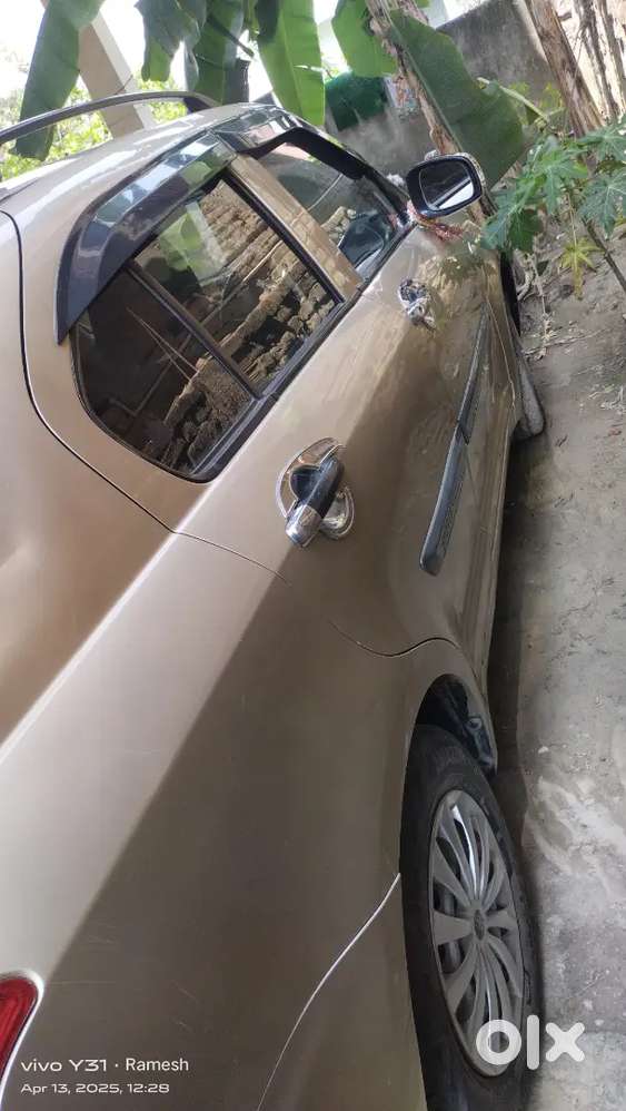 Maruti Suzuki Swift Dzire 2009 Petrol 50000 Km Driven
