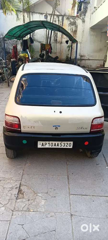 Sell Maruti Zen