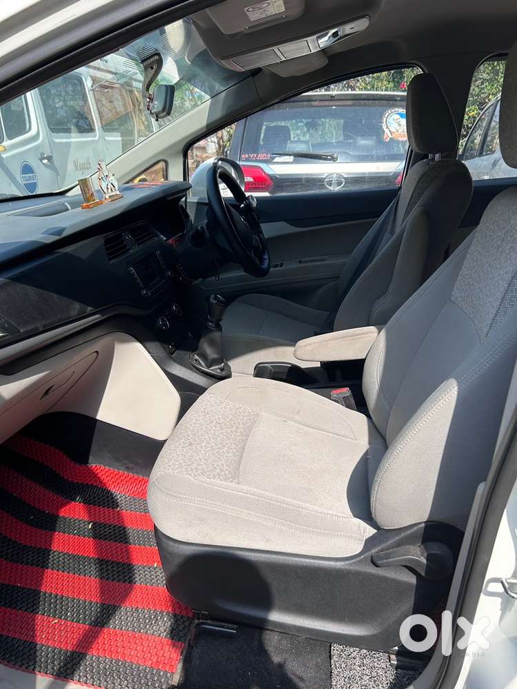 Mahindra Marazzo Diesel 2020