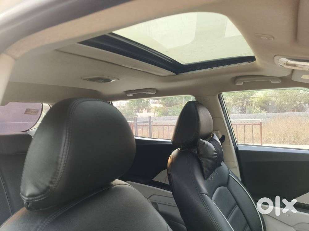 Mahindra Xuv300 W6 Diesel, 2021, Diesel
