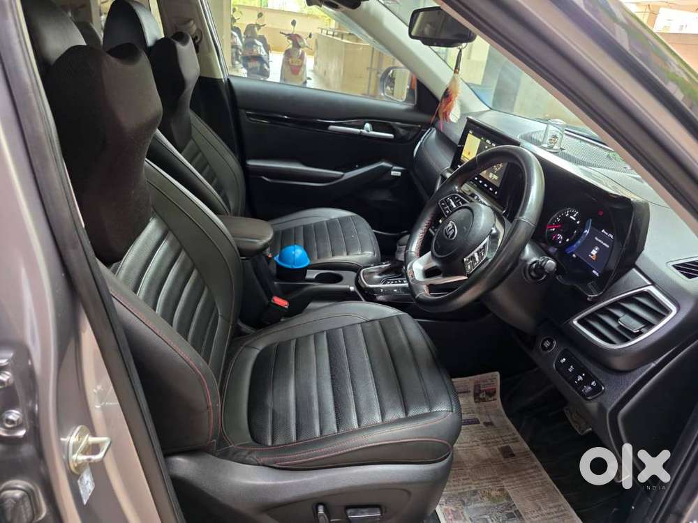 Kia Top Model Seltos 2021 Diesel 98496 Km Driven
