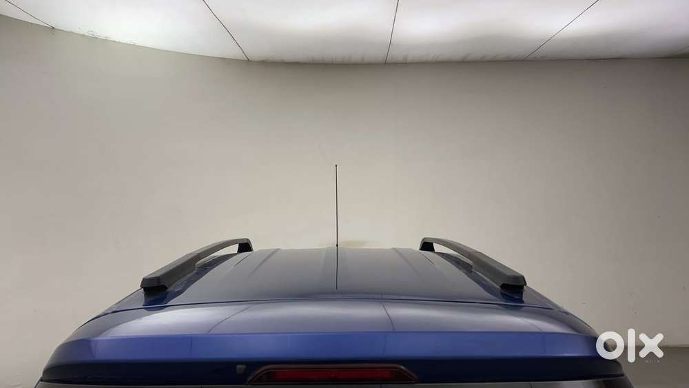 Renault Triber Rxz Easy-r Amt, 2021, Petrol