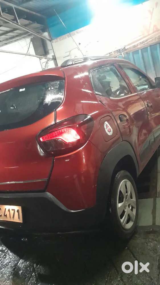Renault Kwid 1.0 Climber 2019