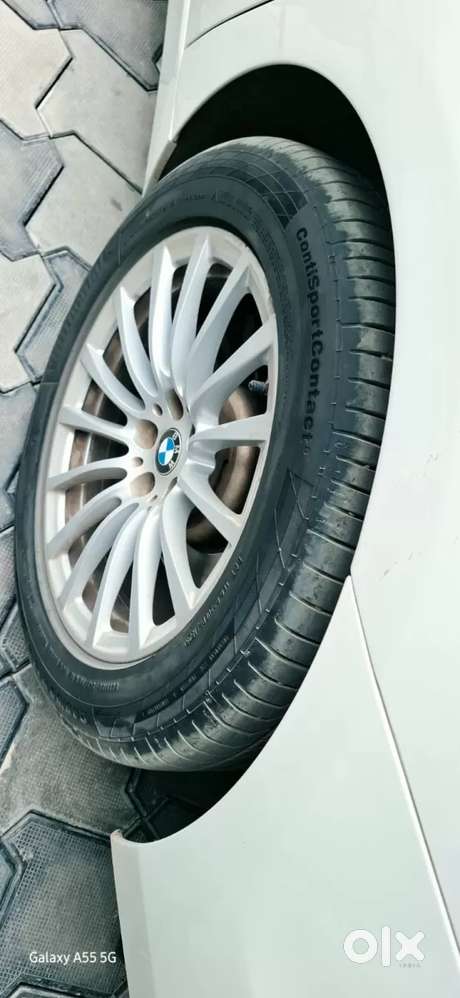 Bmw 6 Series 2.0 Gt 620d Luxury Line, 2019, Diesel