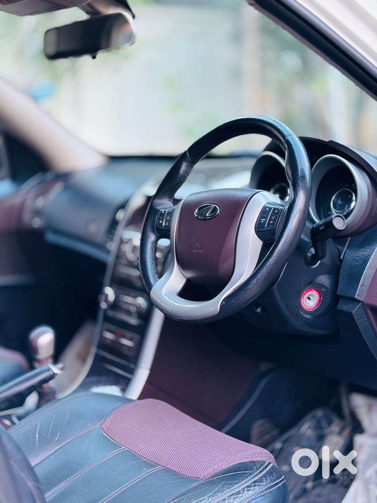 Mahindra Xuv500 W10 2wd, 2014, Diesel