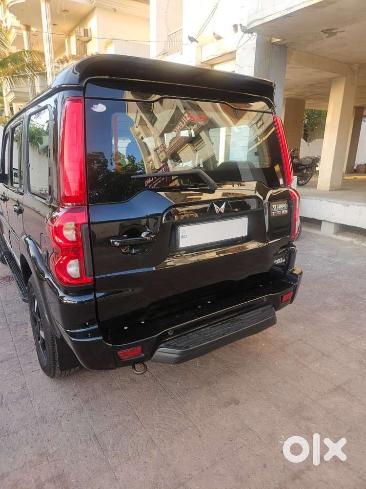 Mahindra Scorpio S11 Mt 7s Cc, 2023, Diesel