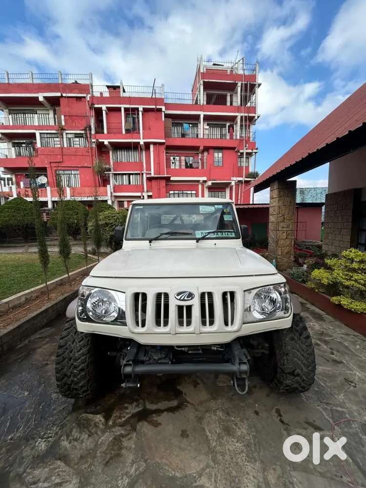5000 Km Only (2022)