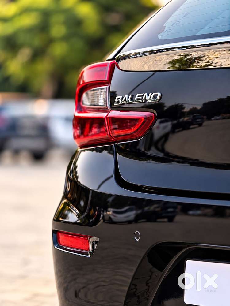 Maruti Suzuki Baleno Delta, 2026, Petrol