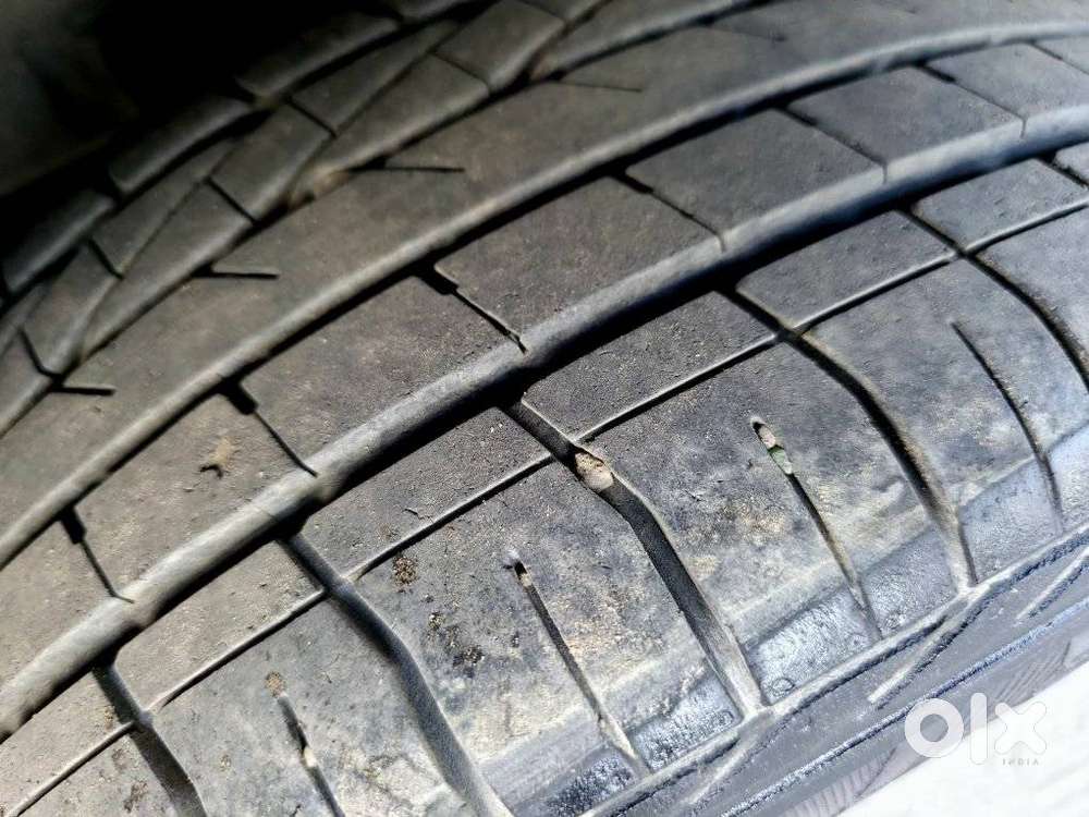 Tata Nexon 1.2 Revotron Xz Plus (s), 2021, Petrol