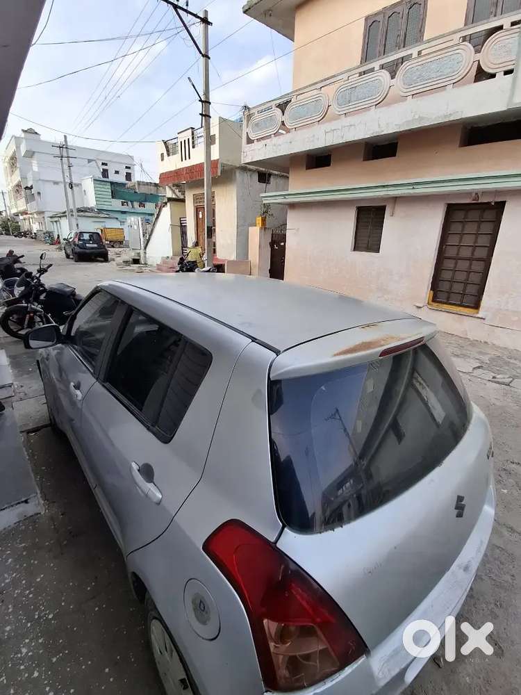 Maruti Swift Vdi 2008
