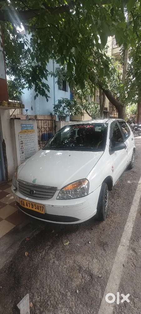 Tata Indica Lxi Diesel 2nd 2016