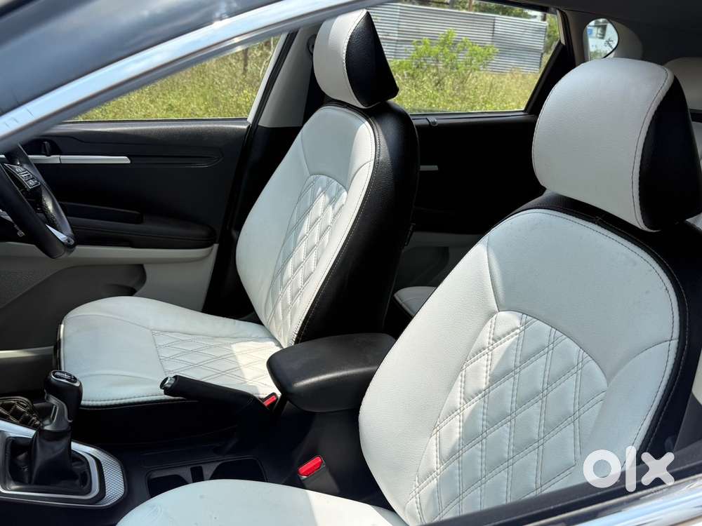 Kia Sonet 2022 Model Diesel