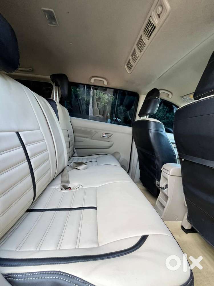 Maruti Suzuki Ertiga, 2023, Cng & Hybrids