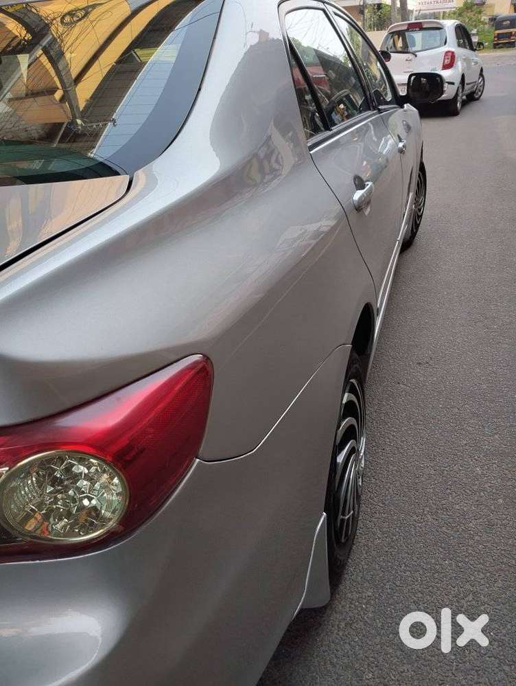Toyota Corolla Altis 1.8 Sport, 2013, Diesel
