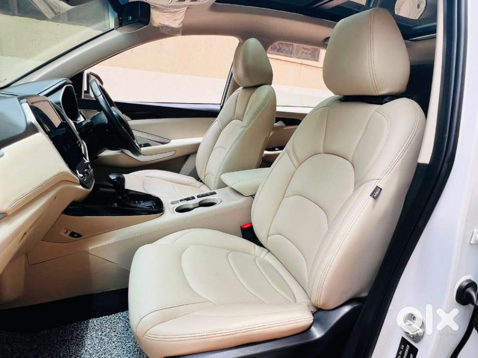 Mg Hector Sharp At, 2021, Petrol