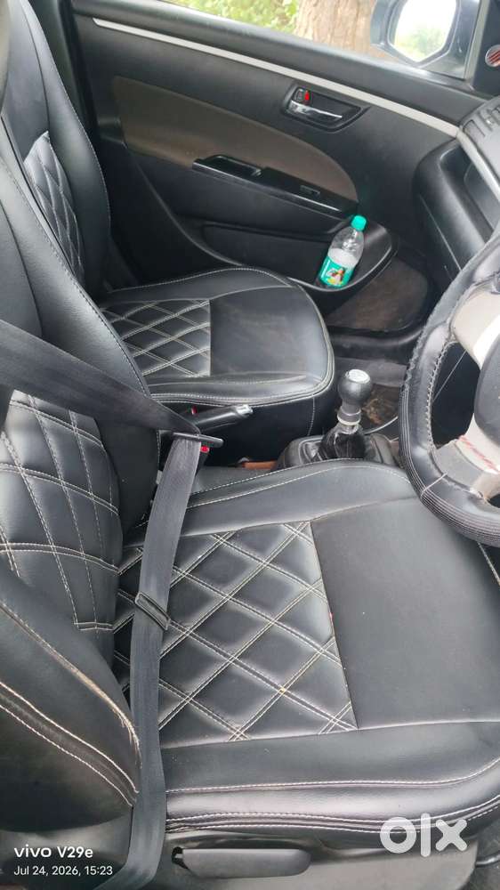 Maruti Suzuki Swift Vdi, 2011, Diesel