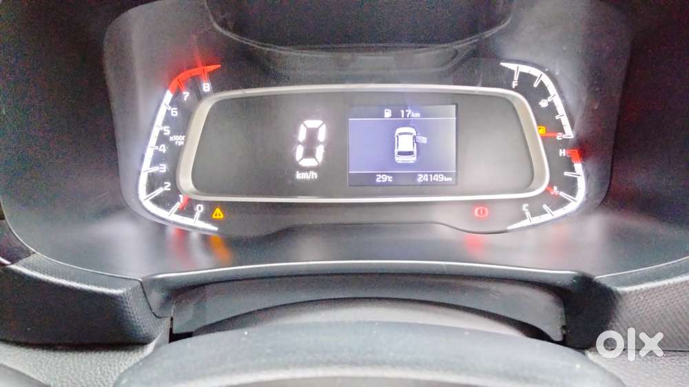 Kia Sonet 1.2 Htk Plus, 2020, Petrol