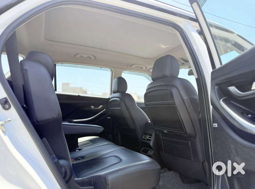 Hyundai Alcazar 1.5 Signature (o) Diesel At 7 Str, 2023, Diesel