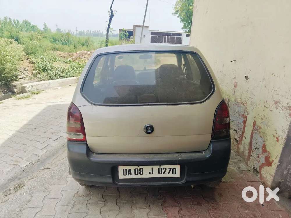 Alto 800 2006