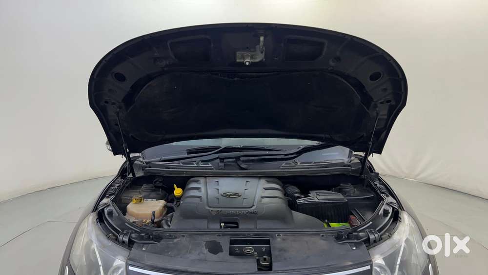 Mahindra Xuv500 W10 At, 2016, Diesel