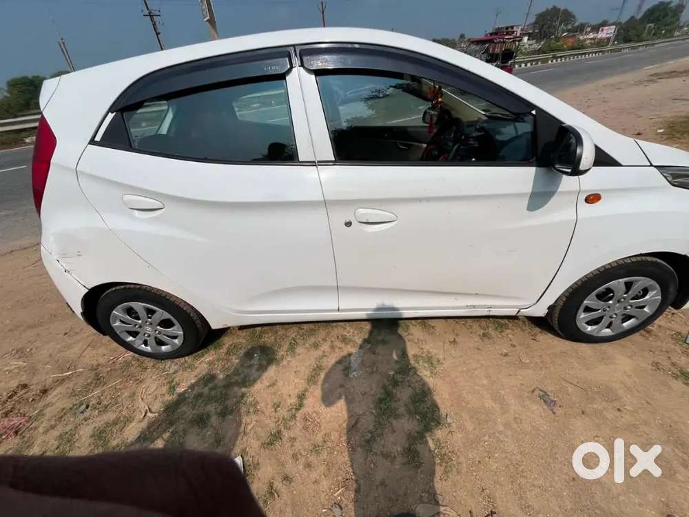 Hyundai Eon Era Plus 2015