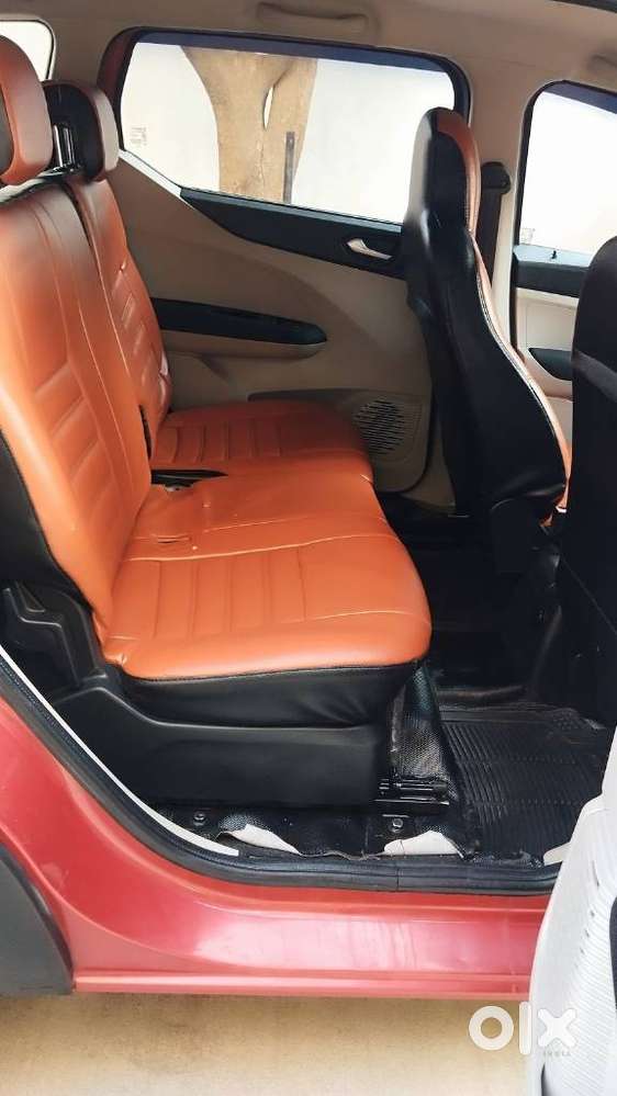 Renault Triber Rxz, 2020, Petrol