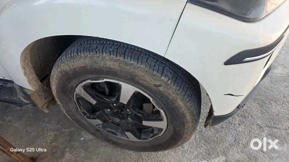 Mahindra Scorpio Classic 2021 Diesel 50000 Km Driven