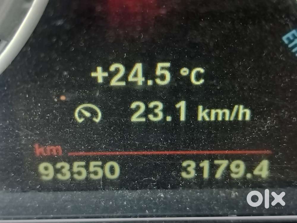 Bmw 3 Series Gt 320d Luxury Line, 2015, Diesel